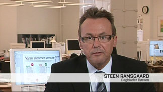 Steen Ramsgaard Børsen